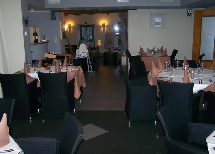 Hotel Les Mignees