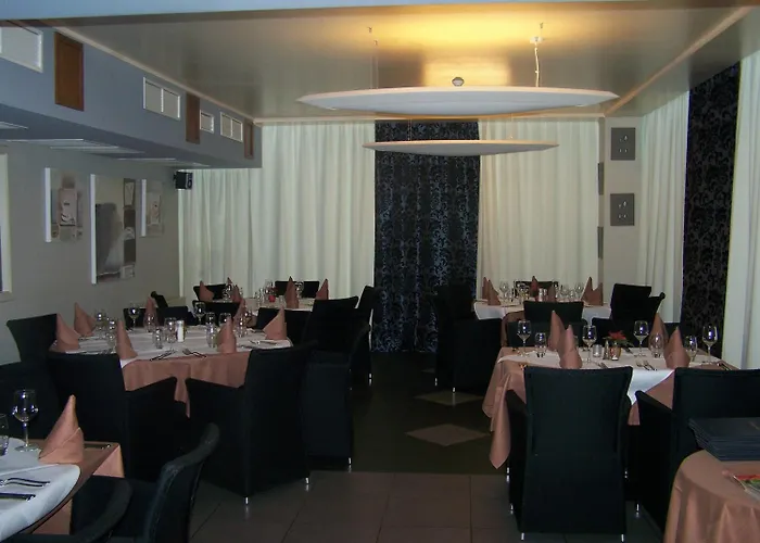 Hotel Les Mignees