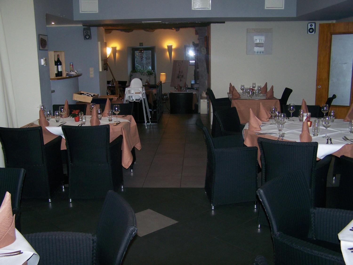 Hotel Les Mignees Barvaux-sur-Ourthe