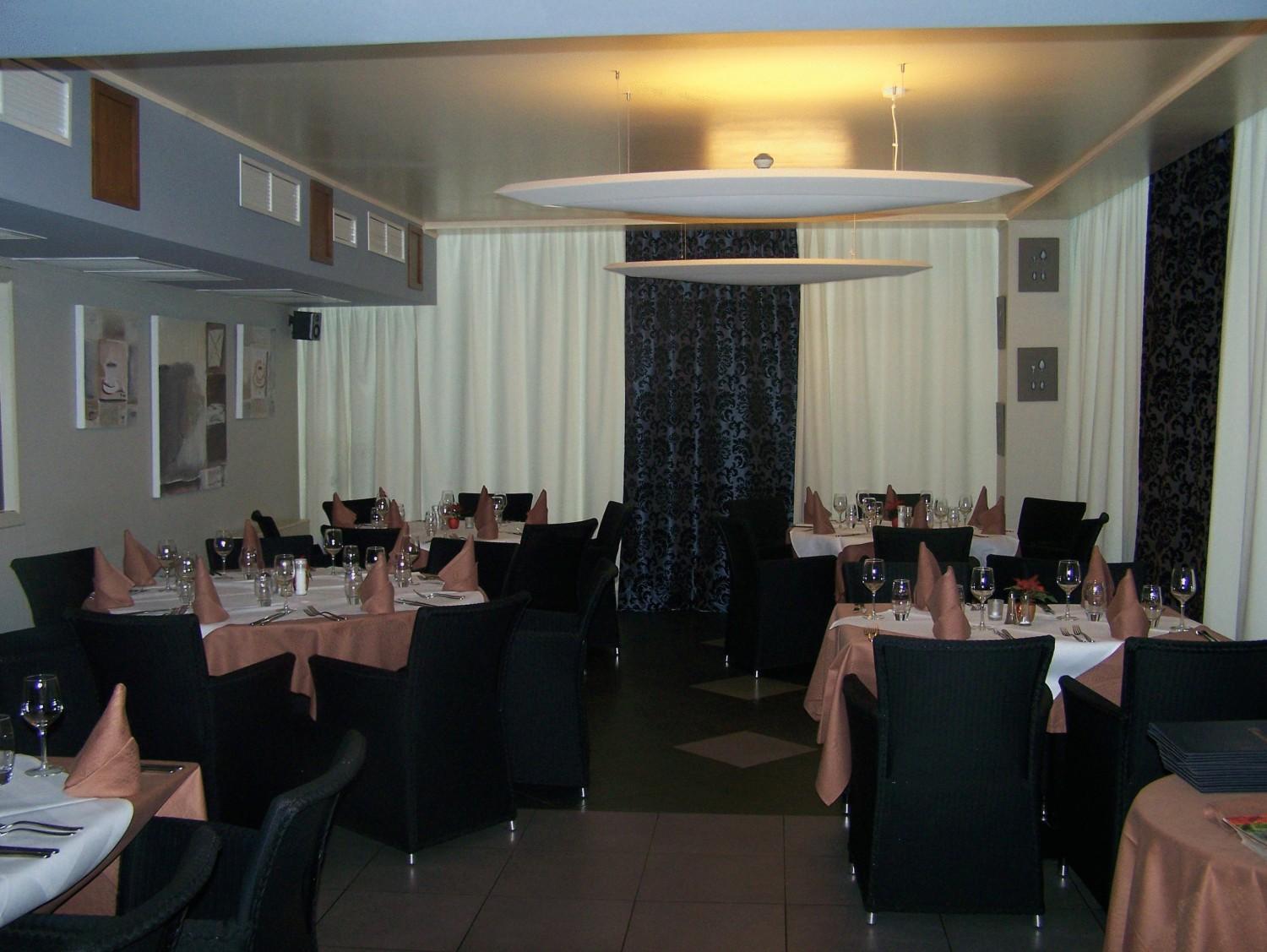 Hotel Les Mignees