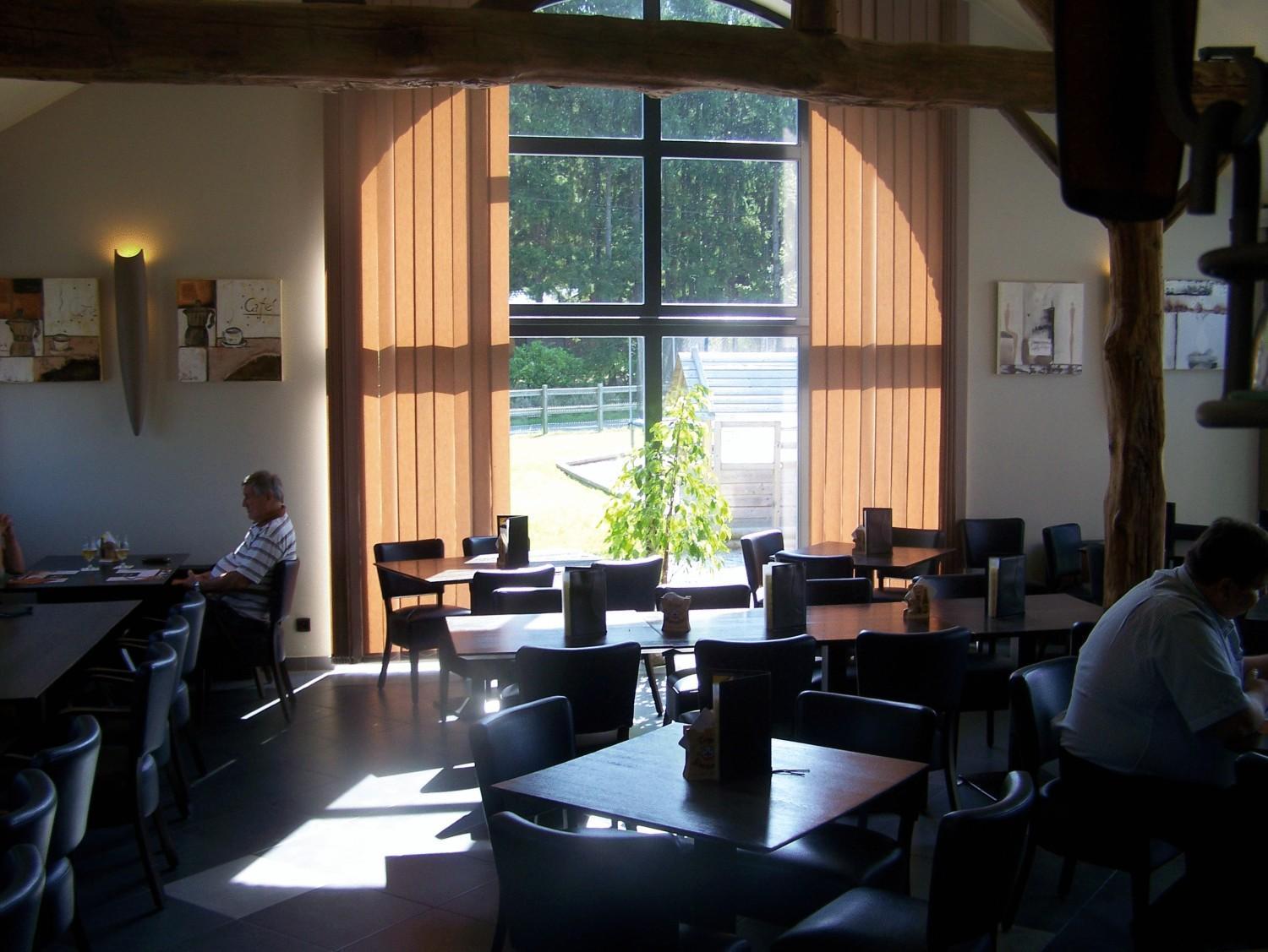 Hotel Les Mignees Barvaux-sur-Ourthe