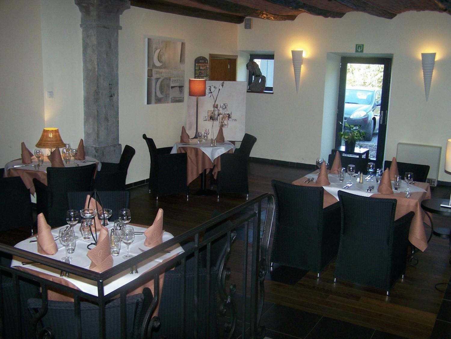 Hotel Les Mignees Barvaux-sur-Ourthe